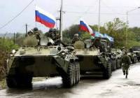 Провинившихся российских военных принудительно отправляют на Донбасс